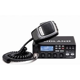 CB radio from Midland